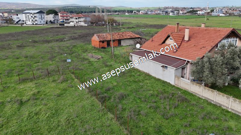 231 m² Gönenin Yükselen Değerinde Seçkin Bir Yatırım Fırsatı - 18