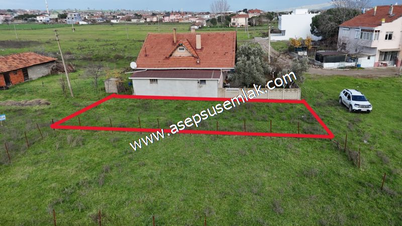 231 m² Gönenin Yükselen Değerinde Seçkin Bir Yatırım Fırsatı - 21