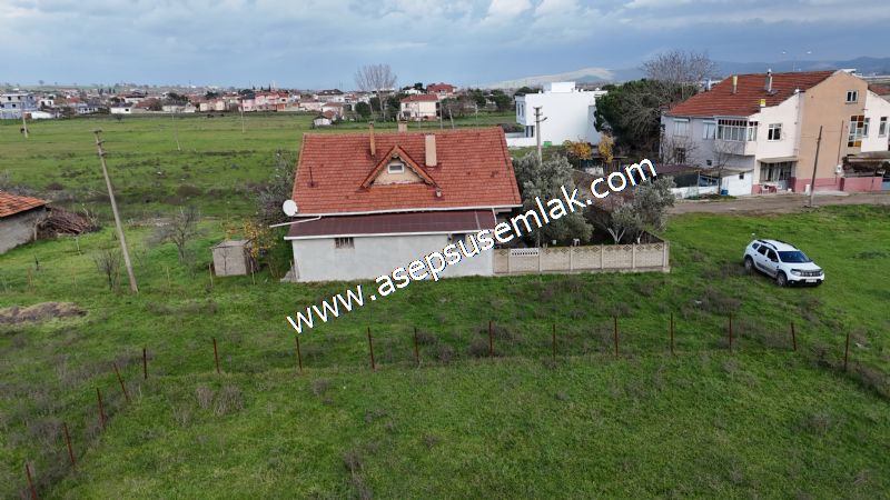 231 m² Gönenin Yükselen Değerinde Seçkin Bir Yatırım Fırsatı - 22