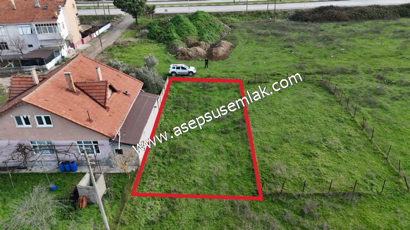 231 m² Gönenin Yükselen Değerinde Seçkin Bir Yatırım Fırsatı - 27