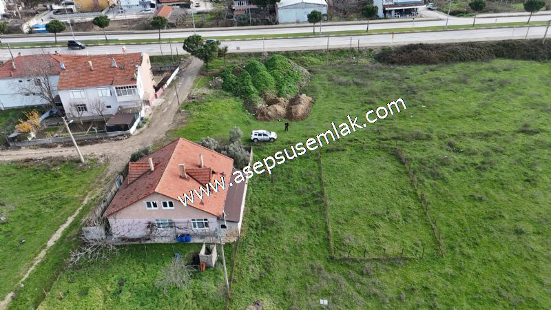 231 m² Gönenin Yükselen Değerinde Seçkin Bir Yatırım Fırsatı - 28