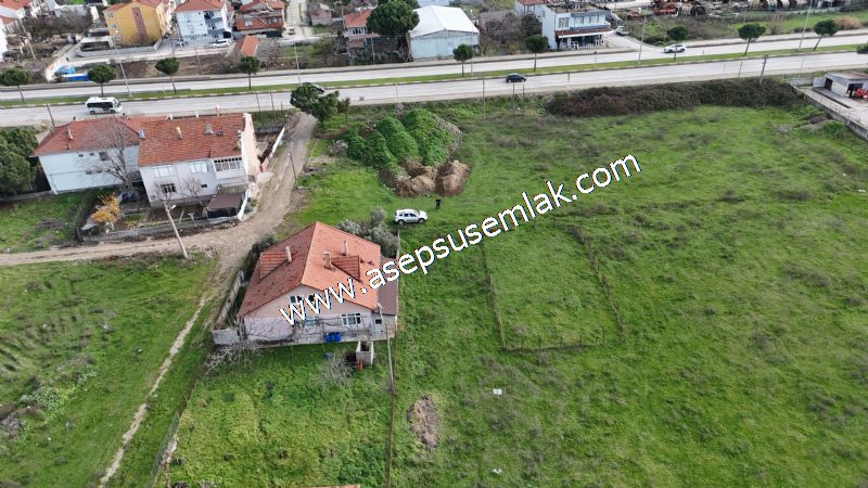 231 m² Gönenin Yükselen Değerinde Seçkin Bir Yatırım Fırsatı - 29