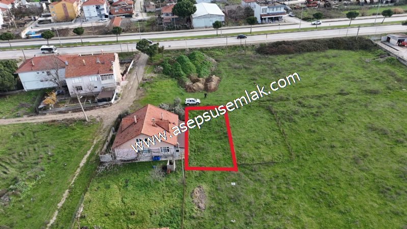 231 m² Gönenin Yükselen Değerinde Seçkin Bir Yatırım Fırsatı - 30