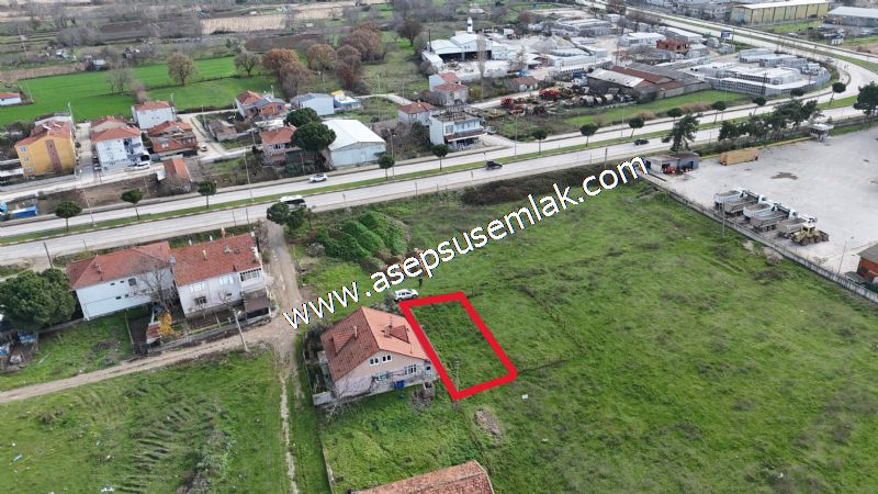 231 m² Gönenin Yükselen Değerinde Seçkin Bir Yatırım Fırsatı - 33