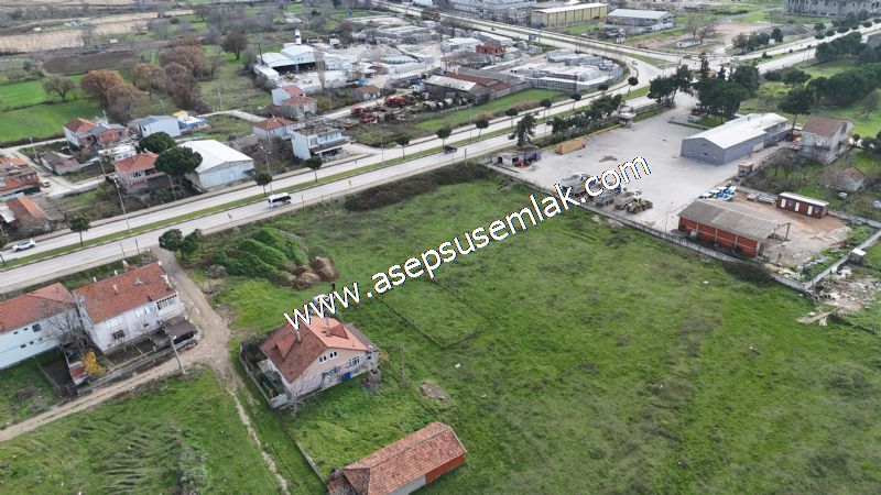 231 m² Gönenin Yükselen Değerinde Seçkin Bir Yatırım Fırsatı - 34