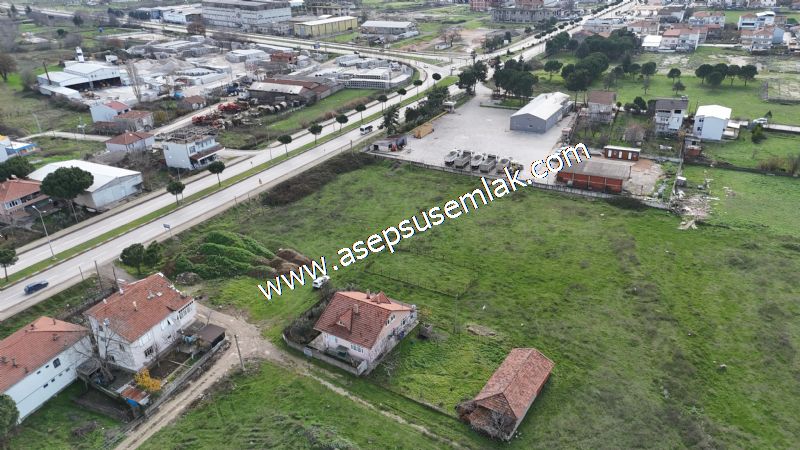 231 m² Gönenin Yükselen Değerinde Seçkin Bir Yatırım Fırsatı - 36