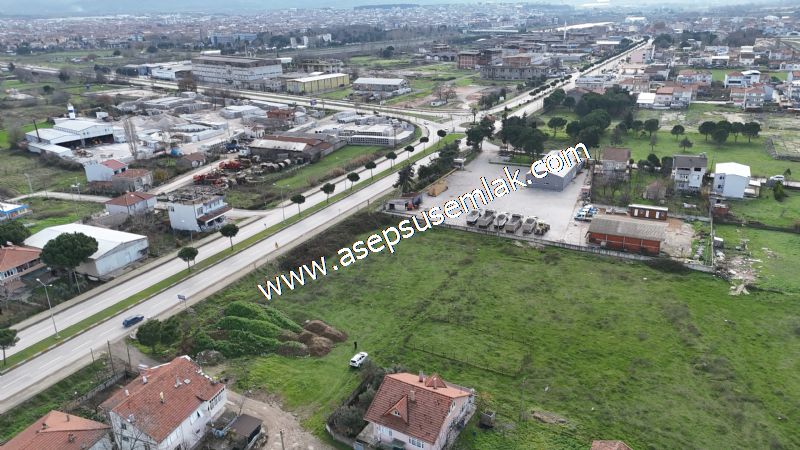 231 m² Gönenin Yükselen Değerinde Seçkin Bir Yatırım Fırsatı - 37