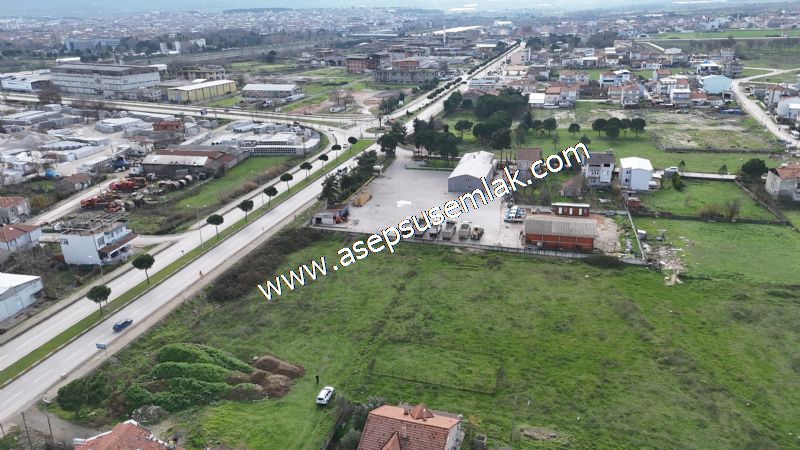 231 m² Gönenin Yükselen Değerinde Seçkin Bir Yatırım Fırsatı - 38