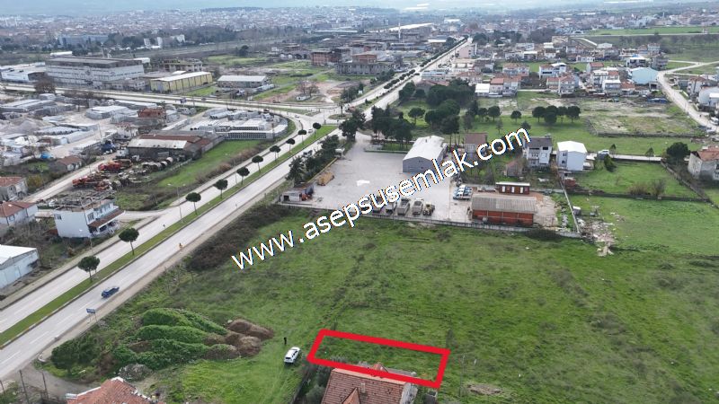 231 m² Gönenin Yükselen Değerinde Seçkin Bir Yatırım Fırsatı - 39