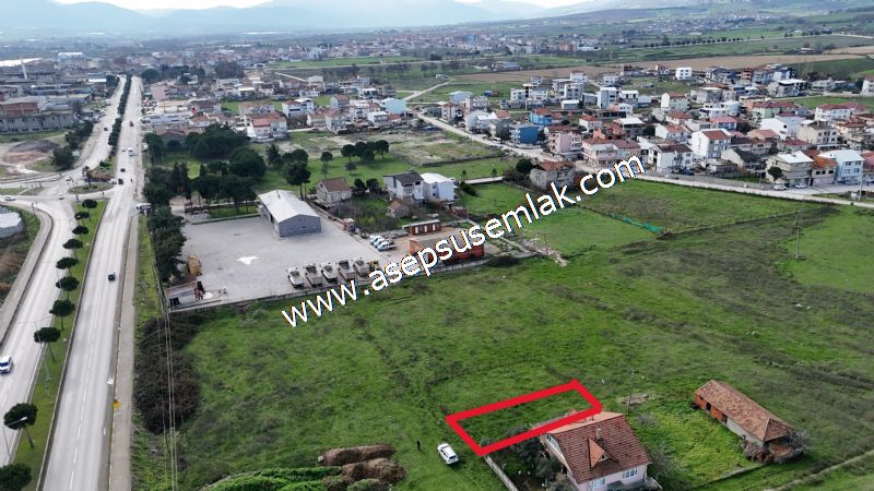 231 m² Gönenin Yükselen Değerinde Seçkin Bir Yatırım Fırsatı - 44