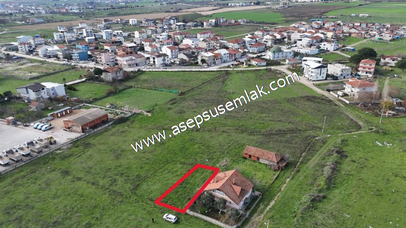 231 m² Gönenin Yükselen Değerinde Seçkin Bir Yatırım Fırsatı - 48