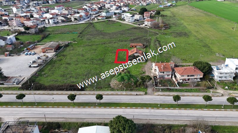 231 m² Gönenin Yükselen Değerinde Seçkin Bir Yatırım Fırsatı - 52