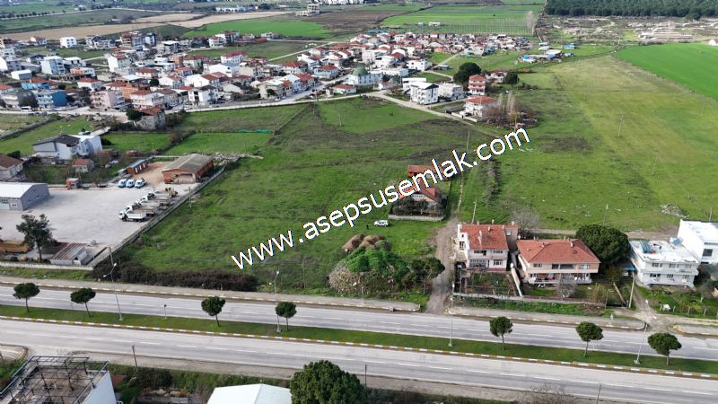 231 m² Gönenin Yükselen Değerinde Seçkin Bir Yatırım Fırsatı - 54