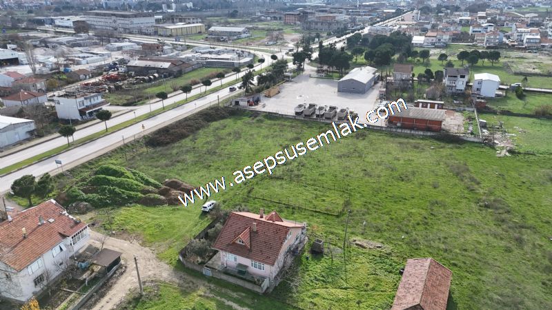 231 m² Gönenin Yükselen Değerinde Seçkin Bir Yatırım Fırsatı - 65