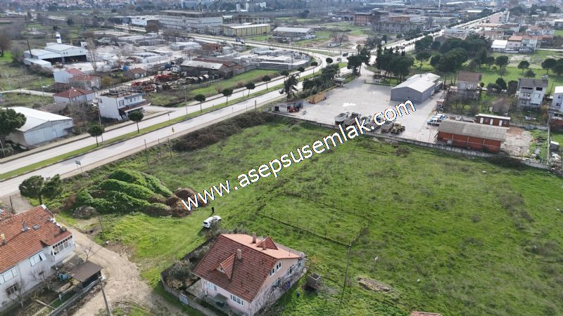 231 m² Gönenin Yükselen Değerinde Seçkin Bir Yatırım Fırsatı - 66