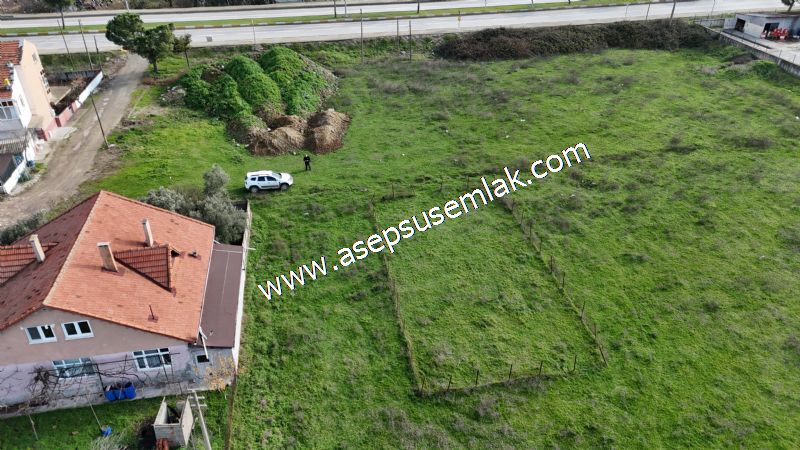 231 m² Gönenin Yükselen Değerinde Seçkin Bir Yatırım Fırsatı - 71