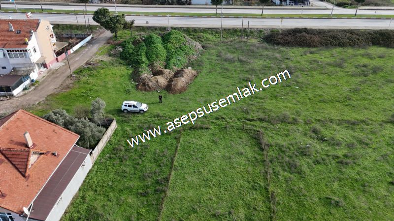 231 m² Gönenin Yükselen Değerinde Seçkin Bir Yatırım Fırsatı - 72