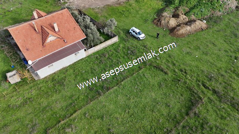 231 m² Gönenin Yükselen Değerinde Seçkin Bir Yatırım Fırsatı - 73