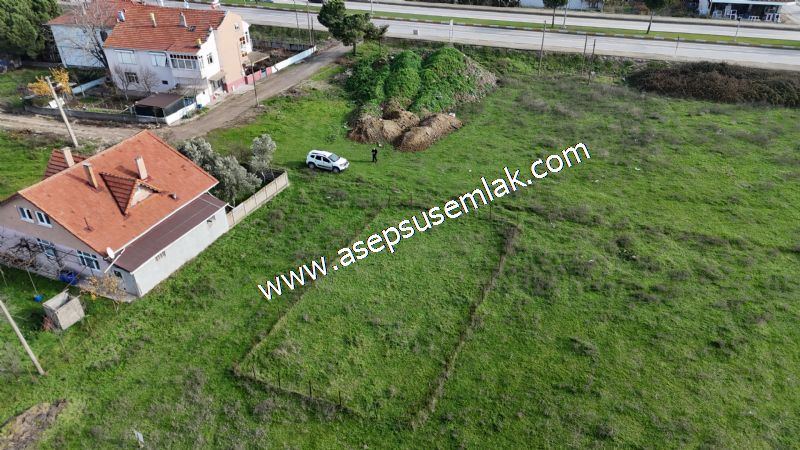 231 m² Gönenin Yükselen Değerinde Seçkin Bir Yatırım Fırsatı - 74