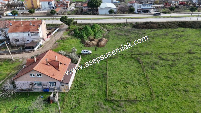 231 m² Gönenin Yükselen Değerinde Seçkin Bir Yatırım Fırsatı - 75