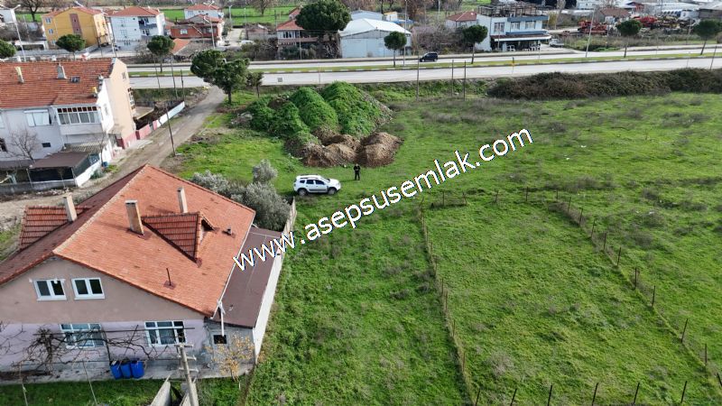 231 m² Gönenin Yükselen Değerinde Seçkin Bir Yatırım Fırsatı - 77