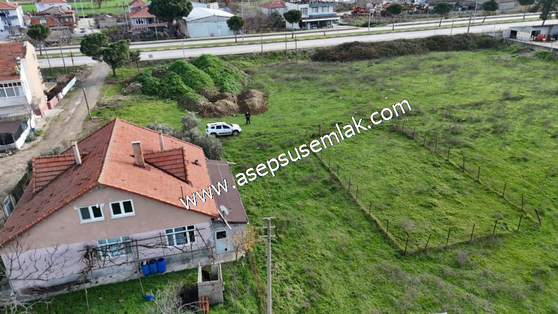 231 m² Gönenin Yükselen Değerinde Seçkin Bir Yatırım Fırsatı - 79