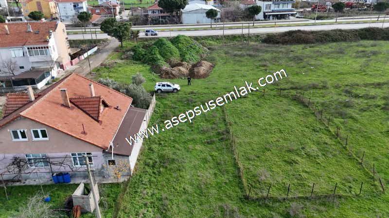 231 m² Gönenin Yükselen Değerinde Seçkin Bir Yatırım Fırsatı - 80