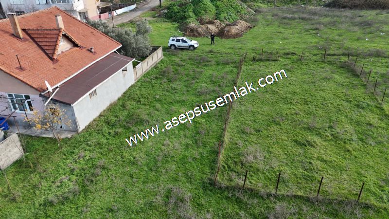 231 m² Gönenin Yükselen Değerinde Seçkin Bir Yatırım Fırsatı - 81