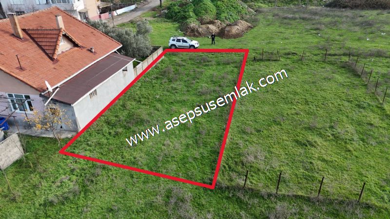 231 m² Gönenin Yükselen Değerinde Seçkin Bir Yatırım Fırsatı - 82