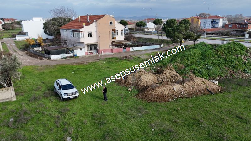 231 m² Gönenin Yükselen Değerinde Seçkin Bir Yatırım Fırsatı - 85