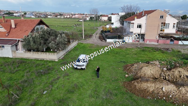 231 m² Gönenin Yükselen Değerinde Seçkin Bir Yatırım Fırsatı - 86