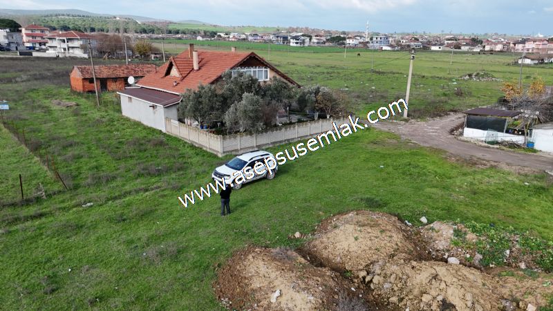 231 m² Gönenin Yükselen Değerinde Seçkin Bir Yatırım Fırsatı - 87