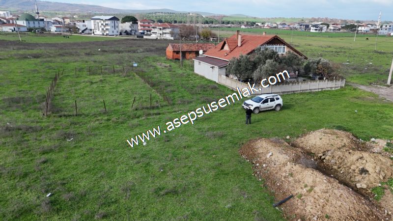 231 m² Gönenin Yükselen Değerinde Seçkin Bir Yatırım Fırsatı - 88