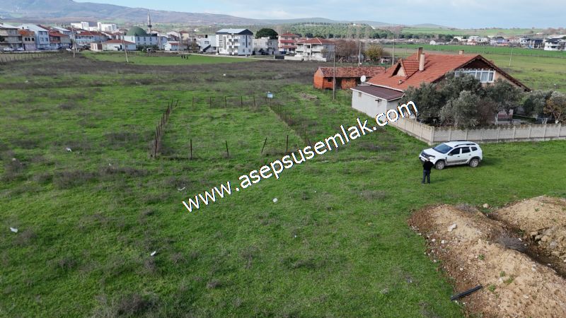 231 m² Gönenin Yükselen Değerinde Seçkin Bir Yatırım Fırsatı - 89