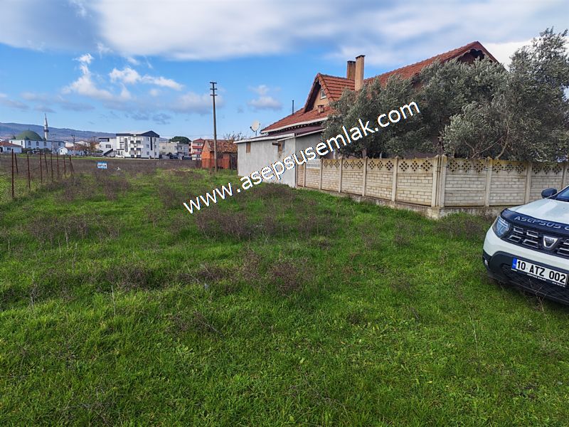 231 m² Gönenin Yükselen Değerinde Seçkin Bir Yatırım Fırsatı - 91