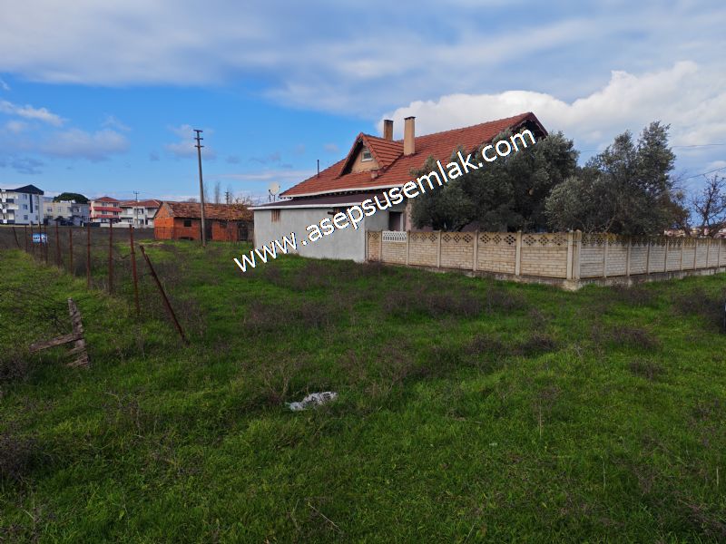 231 m² Gönenin Yükselen Değerinde Seçkin Bir Yatırım Fırsatı - 92