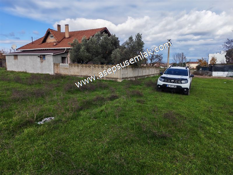 231 m² Gönenin Yükselen Değerinde Seçkin Bir Yatırım Fırsatı - 93