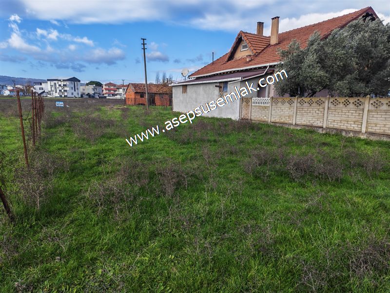 231 m² Gönenin Yükselen Değerinde Seçkin Bir Yatırım Fırsatı - 94