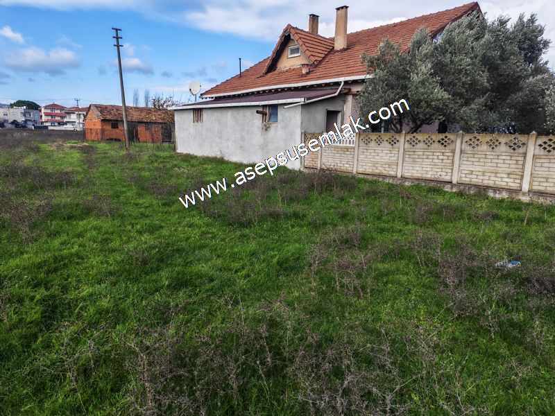 231 m² Gönenin Yükselen Değerinde Seçkin Bir Yatırım Fırsatı - 95