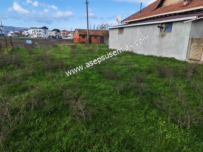 231 m² Gönenin Yükselen Değerinde Seçkin Bir Yatırım Fırsatı - 96