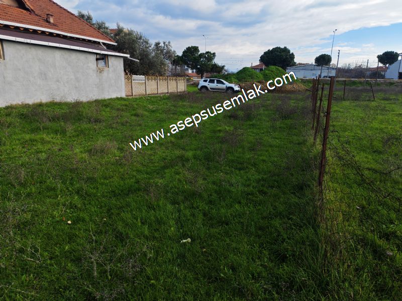 231 m² Gönenin Yükselen Değerinde Seçkin Bir Yatırım Fırsatı - 97