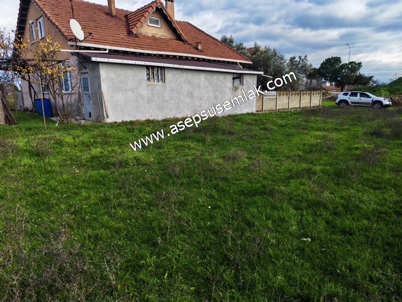 231 m² Gönenin Yükselen Değerinde Seçkin Bir Yatırım Fırsatı - 98