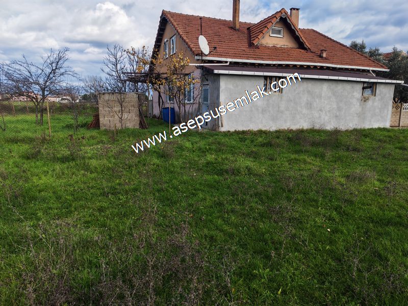 231 m² Gönenin Yükselen Değerinde Seçkin Bir Yatırım Fırsatı - 99