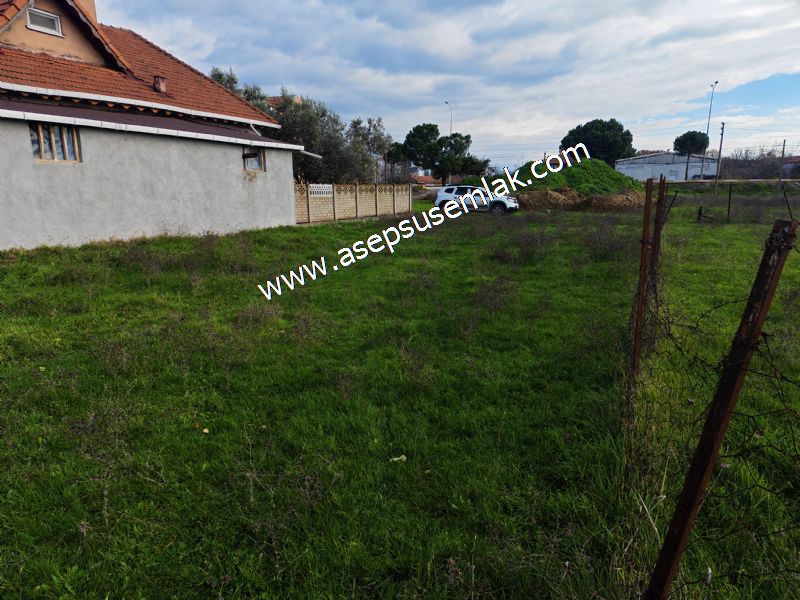 231 m² Gönenin Yükselen Değerinde Seçkin Bir Yatırım Fırsatı - 100