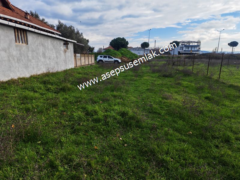 231 m² Gönenin Yükselen Değerinde Seçkin Bir Yatırım Fırsatı - 101