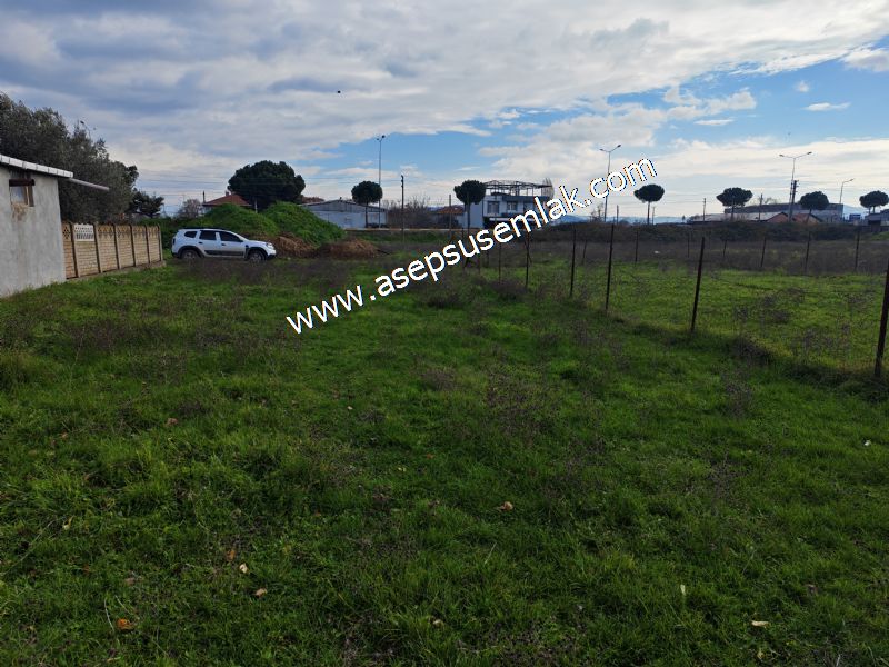 231 m² Gönenin Yükselen Değerinde Seçkin Bir Yatırım Fırsatı - 102