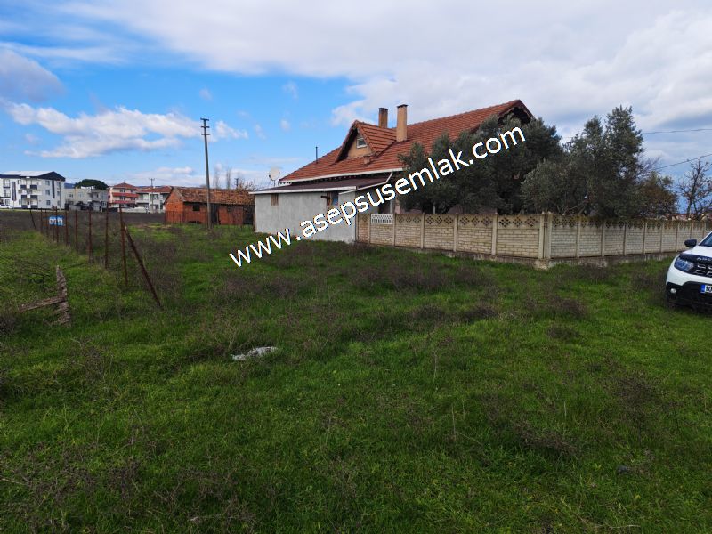 231 m² Gönenin Yükselen Değerinde Seçkin Bir Yatırım Fırsatı - 103