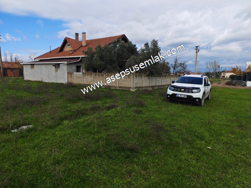 231 m² Gönenin Yükselen Değerinde Seçkin Bir Yatırım Fırsatı - 104