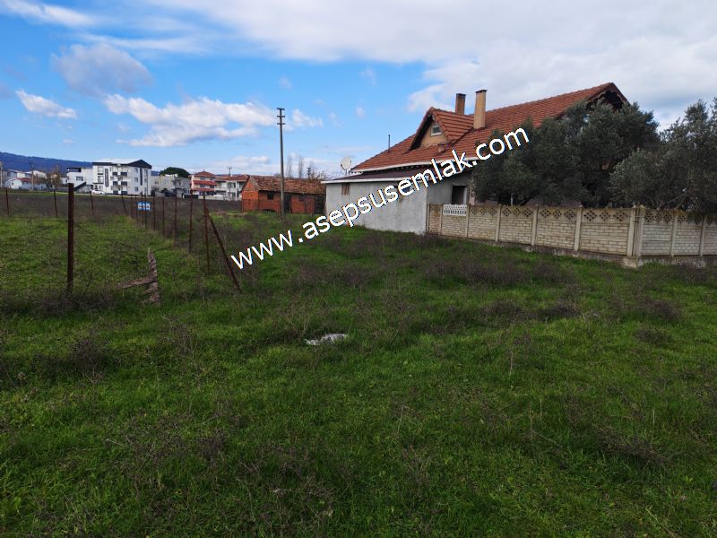 231 m² Gönenin Yükselen Değerinde Seçkin Bir Yatırım Fırsatı - 105