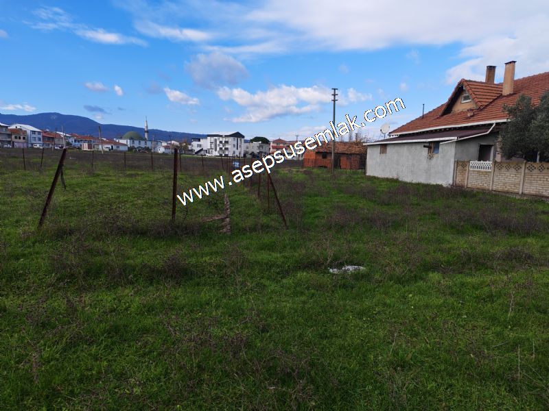 231 m² Gönenin Yükselen Değerinde Seçkin Bir Yatırım Fırsatı - 106